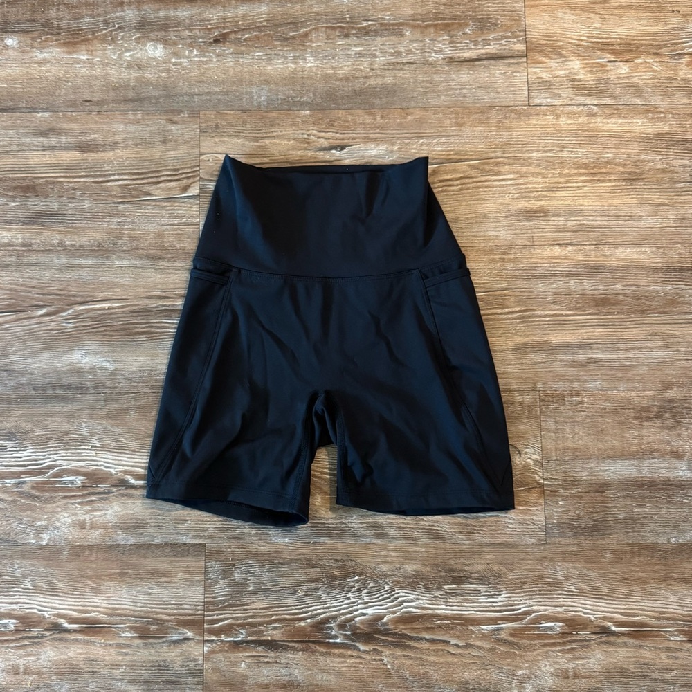 Born Primitive Shorts